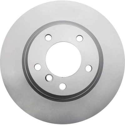 WINHERE BRAKE PARTS - UR002603 - Front Disc Brake Rotor pa4