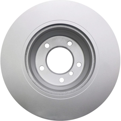 WINHERE BRAKE PARTS - UR002603 - Front Disc Brake Rotor pa5