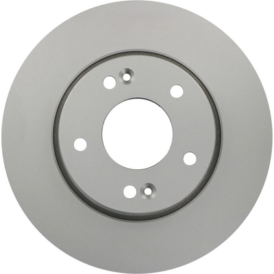 WINHERE BRAKE PARTS - UR002627 - Front Disc Brake Rotor pa4