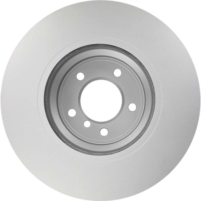 WINHERE BRAKE PARTS - UR002672 - Front Disc Brake Rotor pa5