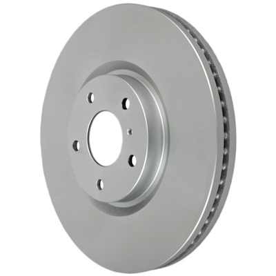 WINHERE BRAKE PARTS - UR002689 - Front Disc Brake Rotor pa1