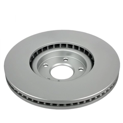 WINHERE BRAKE PARTS - UR002689 - Disque de frein à disque avant pa2