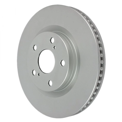 WINHERE BRAKE PARTS - UR002719 - Disque de frein à disque avant pa1