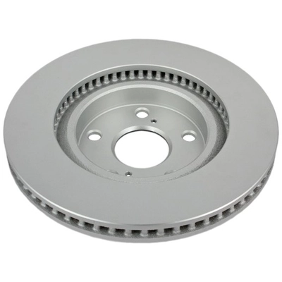 WINHERE BRAKE PARTS - UR002719 - Disque de frein à disque avant pa2