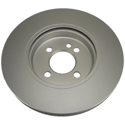 WINHERE BRAKE PARTS - UR002726 - Disque de frein à disque avant pa2