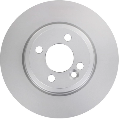 WINHERE BRAKE PARTS - UR002726 - Front Disc Brake Rotor pa5