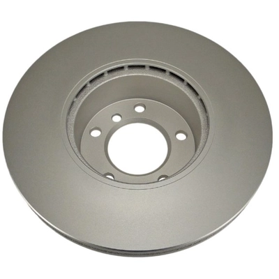 WINHERE BRAKE PARTS - UR002733 - Front Disc Brake Rotor pa2