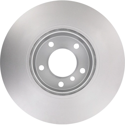 WINHERE BRAKE PARTS - UR002733 - Front Disc Brake Rotor pa6