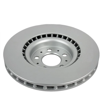 WINHERE BRAKE PARTS - UR002764 - Front Disc Brake Rotor pa1