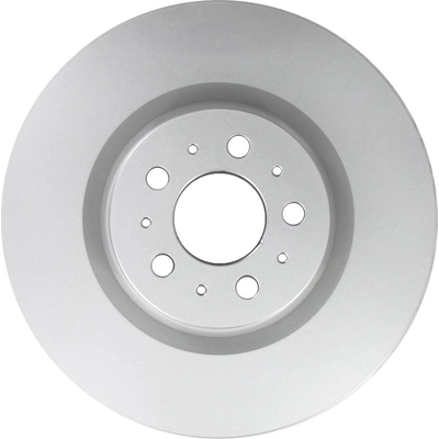 WINHERE BRAKE PARTS - UR002764 - Front Disc Brake Rotor pa4