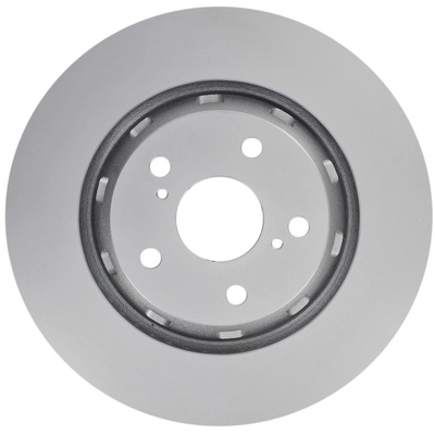 WINHERE BRAKE PARTS - UR002788 - Front Disc Brake Rotor pa1