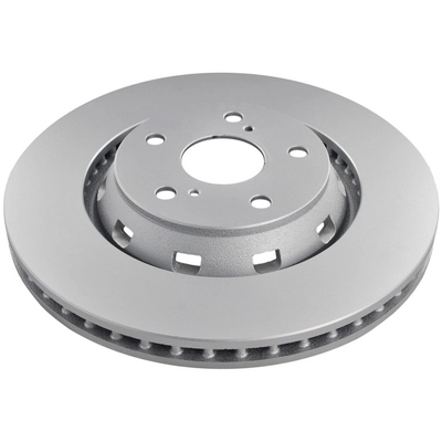 WINHERE BRAKE PARTS - UR002788 - Disque de frein à disque avant pa2