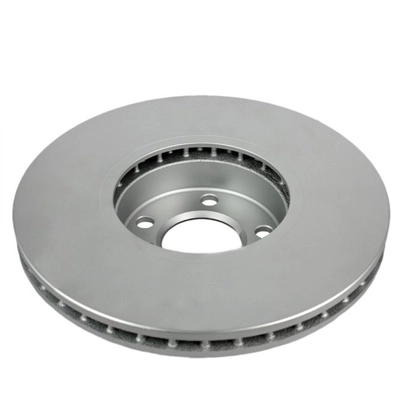 WINHERE BRAKE PARTS - UR002818 - Front Disc Brake Rotor pa3