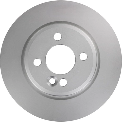 WINHERE BRAKE PARTS - UR002832 - Front Disc Brake Rotor pa4