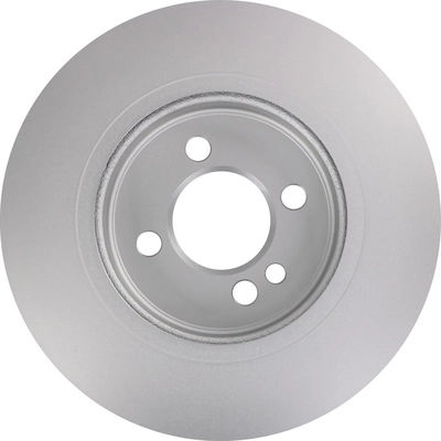 WINHERE BRAKE PARTS - UR002832 - Front Disc Brake Rotor pa6