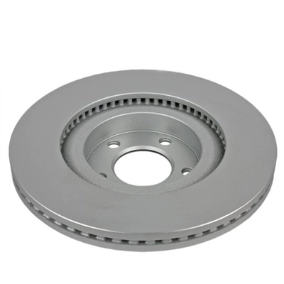 WINHERE BRAKE PARTS - UR002849 - Disque de frein � disque avant pa2