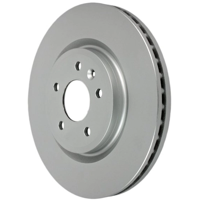 WINHERE BRAKE PARTS - UR002887 - Disque de frein à disque avant pa1