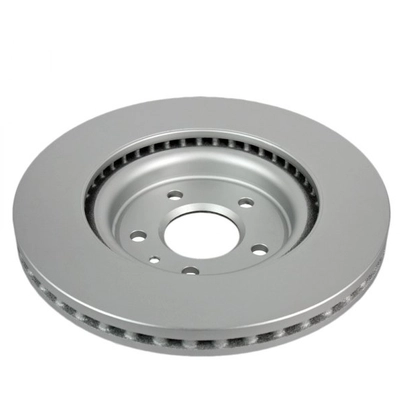 WINHERE BRAKE PARTS - UR002887 - Disque de frein à disque avant pa2