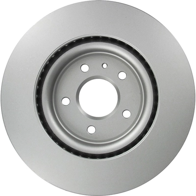 WINHERE BRAKE PARTS - UR002887 - Front Disc Brake Rotor pa5