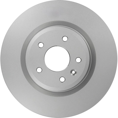 WINHERE BRAKE PARTS - UR002887 - Front Disc Brake Rotor pa6