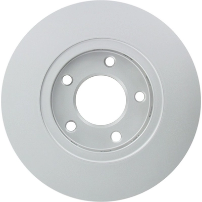 WINHERE BRAKE PARTS - UR002924 - Front Disc Brake Rotor pa5