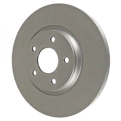 WINHERE BRAKE PARTS - UR002931 - Disque de frein à disque avant pa1