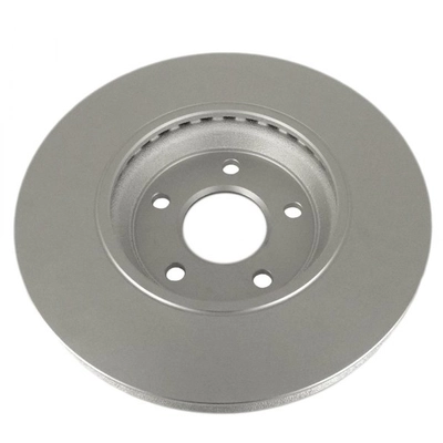 WINHERE BRAKE PARTS - UR002931 - Disque de frein à disque avant pa2