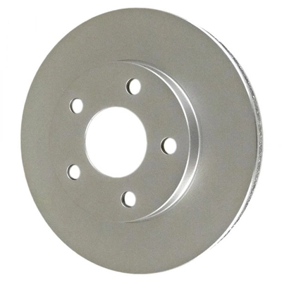 WINHERE BRAKE PARTS - UR002948 - Front Disc Brake Rotor pa1