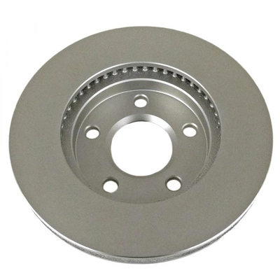 WINHERE BRAKE PARTS - UR002948 - Front Disc Brake Rotor pa3