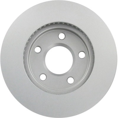 WINHERE BRAKE PARTS - UR002948 - Front Disc Brake Rotor pa4