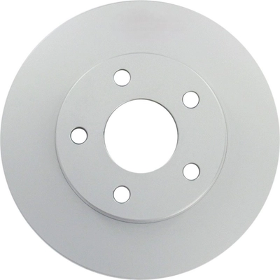 WINHERE BRAKE PARTS - UR002948 - Front Disc Brake Rotor pa6