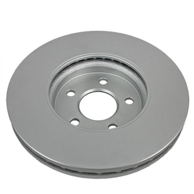 WINHERE BRAKE PARTS - UR003044 - Front Disc Brake Rotor pa3