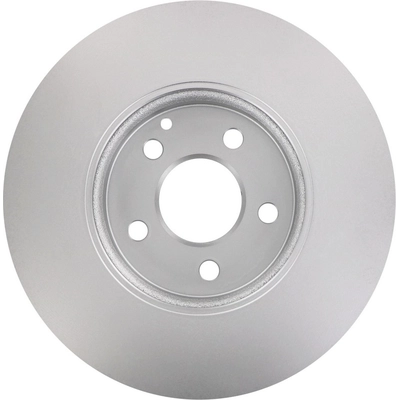 WINHERE BRAKE PARTS - UR003044 - Front Disc Brake Rotor pa4