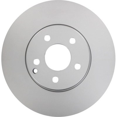 WINHERE BRAKE PARTS - UR003044 - Front Disc Brake Rotor pa5