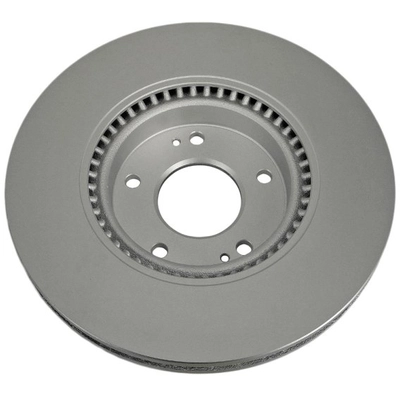 WINHERE BRAKE PARTS - UR003068 - Disque de frein à disque avant pa3