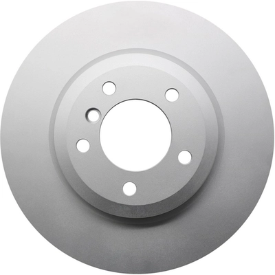 WINHERE BRAKE PARTS - UR003082 - Front Disc Brake Rotor pa4