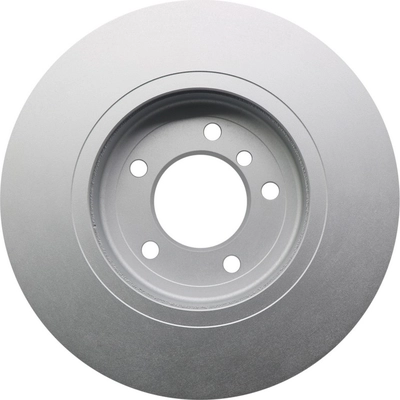 WINHERE BRAKE PARTS - UR003082 - Front Disc Brake Rotor pa6