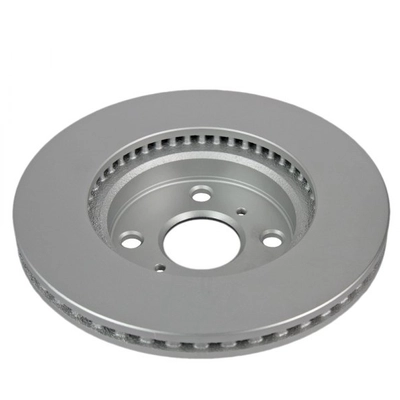 WINHERE BRAKE PARTS - UR003099 - Front Disc Brake Rotor pa1