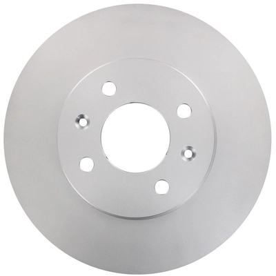 WINHERE BRAKE PARTS - UR003105 - Front Disc Brake Rotor pa1