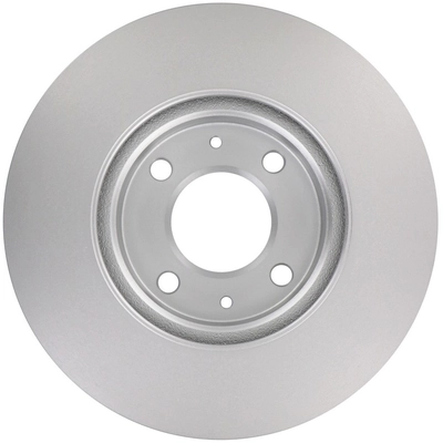WINHERE BRAKE PARTS - UR003105 - Front Disc Brake Rotor pa2