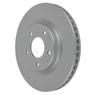 WINHERE BRAKE PARTS - UR003136 - Front Disc Brake Rotor pa2