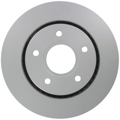 WINHERE BRAKE PARTS - UR003167 - Disc Brake Rotor pa3