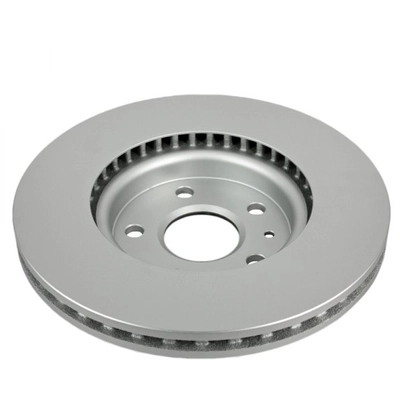 WINHERE BRAKE PARTS - UR003198 - Disque de frein � disque avant pa1