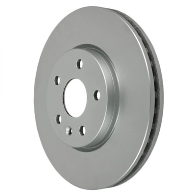 WINHERE BRAKE PARTS - UR003198 - Disque de frein � disque avant pa2