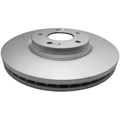 WINHERE BRAKE PARTS - UR003204 - Front Disc Brake Rotor pa1