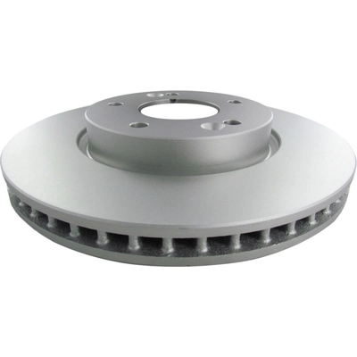 WINHERE BRAKE PARTS - UR003235 - Front Disc Brake Rotor pa4