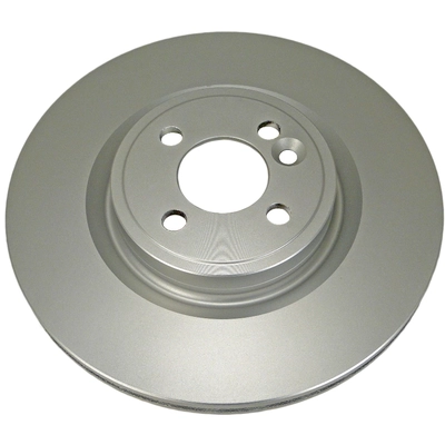 WINHERE BRAKE PARTS - UR003365 - Disc Brake Rotor pa1