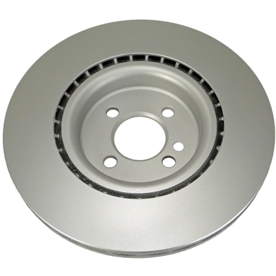 WINHERE BRAKE PARTS - UR003365 - Disc Brake Rotor pa2