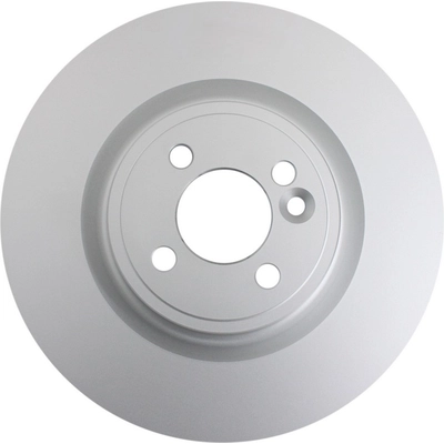 WINHERE BRAKE PARTS - UR003365 - Disc Brake Rotor pa4