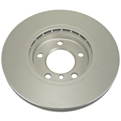 WINHERE BRAKE PARTS - UR003389 - Front Disc Brake Rotor pa2